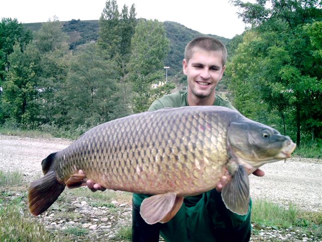 Bouillette Chenevis