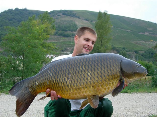 Bouillette chenevis