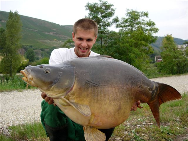 Bouillette Chenevis