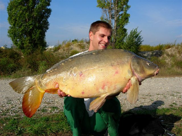 Bouillette Chenevis