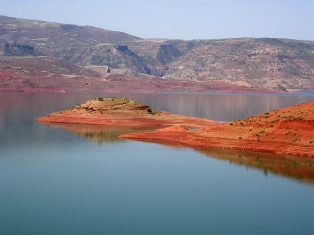 BEO Perle du Maroc