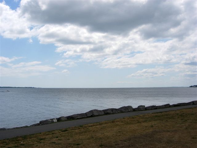 les grands lacs du Canada