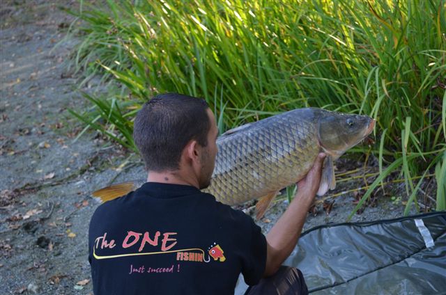 Cyril, notre reprsentant en Haute-Garonne