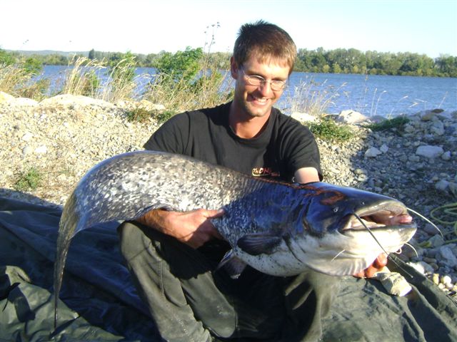 152cm dans le sud de la valle du Rhne