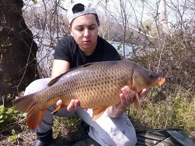 Jimmy, reprsentant dans les bouches du Rhne  la RED Fruit 24mm