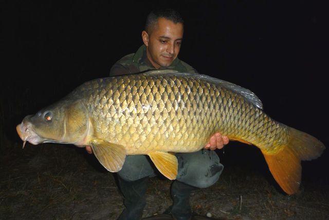 FANTASM Boilies 20mm