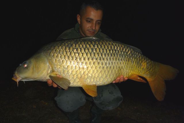 FANTASM Boilies 20mm