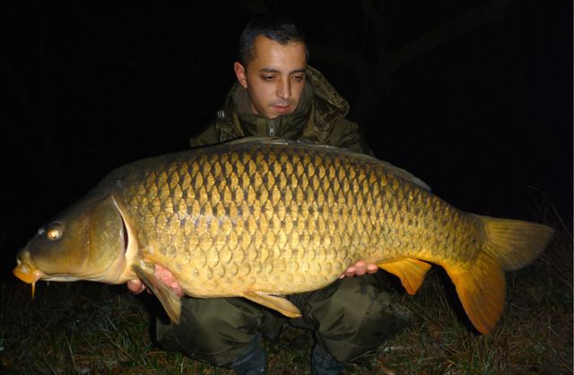 FANTASM Boilies 20mm