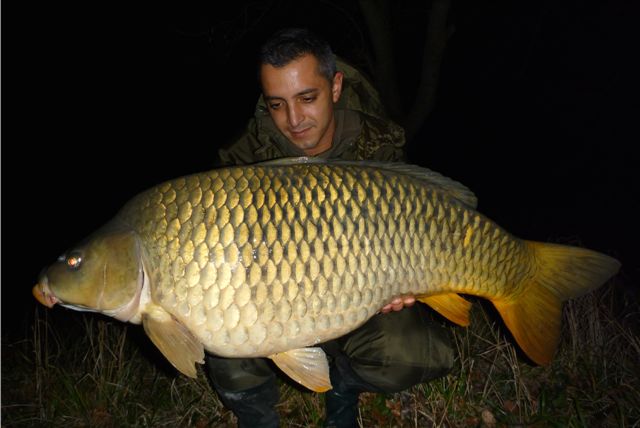 FANTASM Boilies 20mm