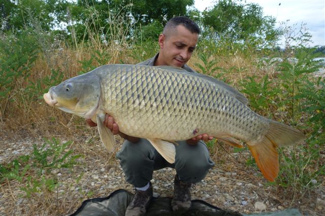 Mickal de retour  la FANTASM !