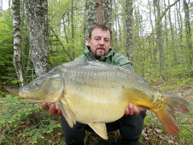 Laurent  la LIVER ONE en tang !