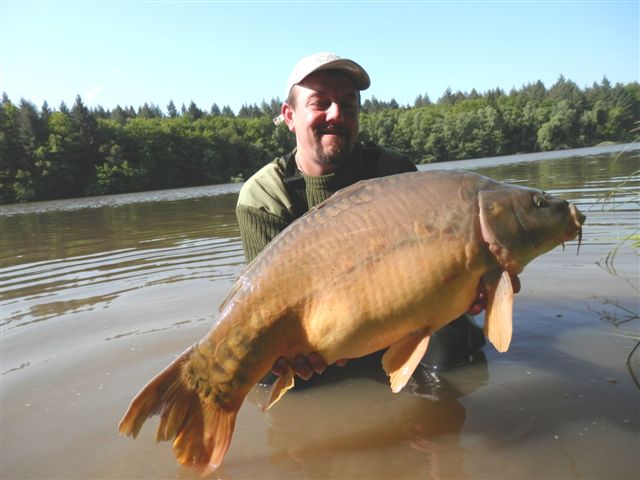 Laurent  la LIVER ONE en tang !