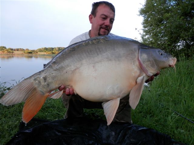 Laurent  la RED Fruit en tang !!!