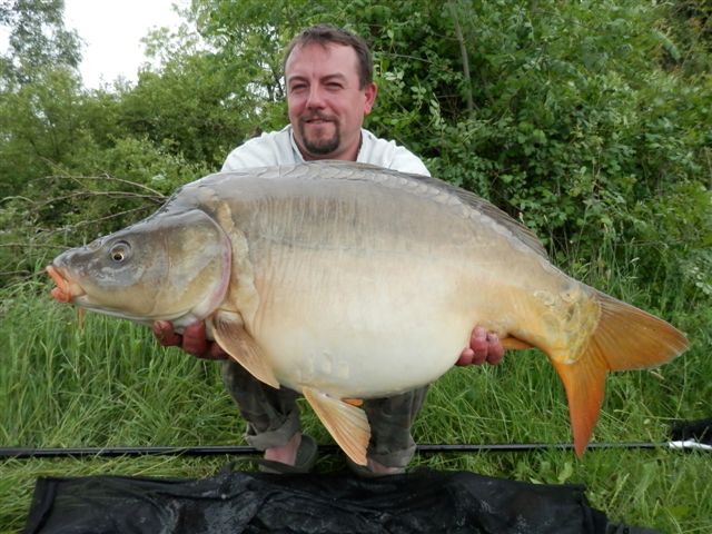 Laurent  la RED Fruit en tang !!!