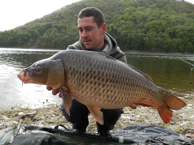 Maxime  la FANTASM !