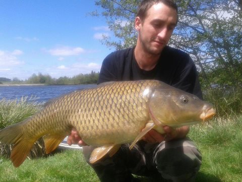 Sylvain du 43  la FANTASM !