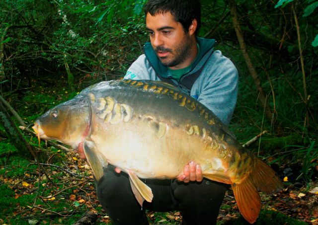 Pierrick  la FANTASM 20mm !