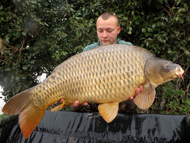 Arnaud  la FANTASM !