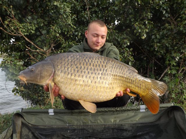 Arnaud  la FANTASM !