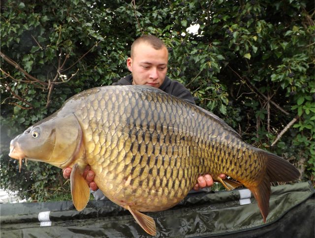 Arnaud  la FANTASM !