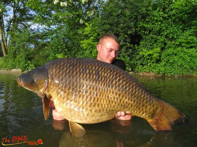 27,2kg pour Arnaud en mode FANTASM !