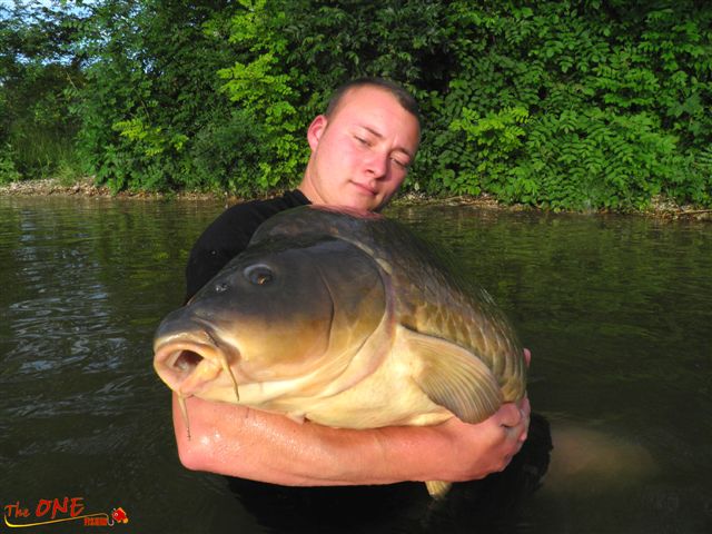 27,2kg pour Arnaud en mode FANTASM !