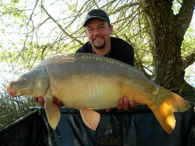 Laurent  la RED Fruit