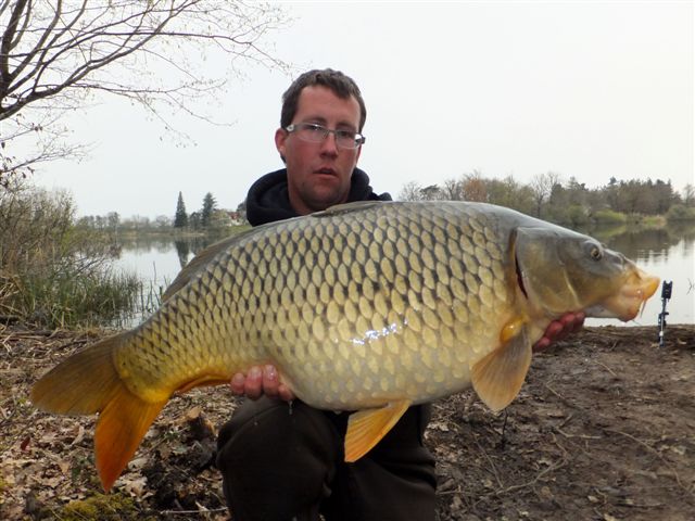 Mathieu  la Belac'ONE !