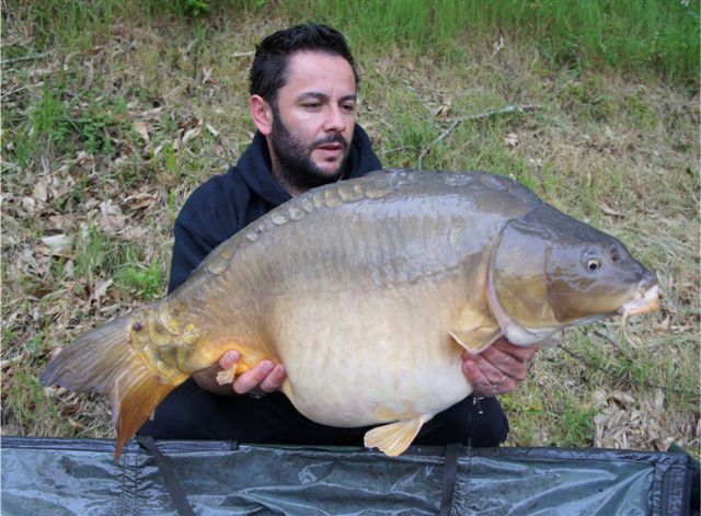 Romain  la FANTASM !