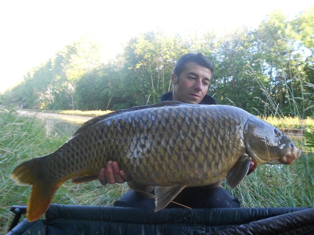 Yoann  la FANTASM