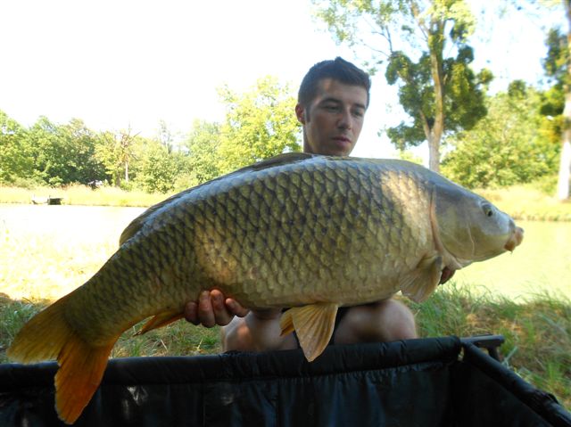 Yoann  la FANTASM