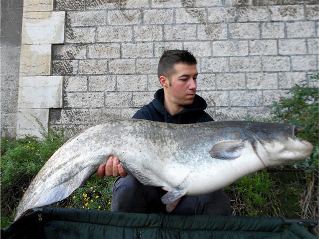 150cm pour Yoann