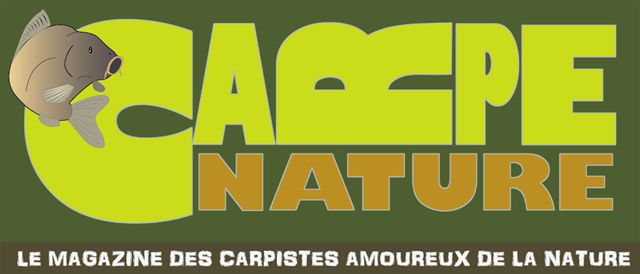 Cliquez pour aller sur le forum Carpe Nature