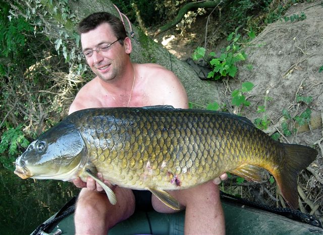 les 15 + se font rares...