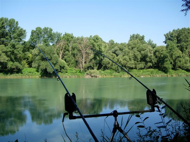 poste en Rhône rapide