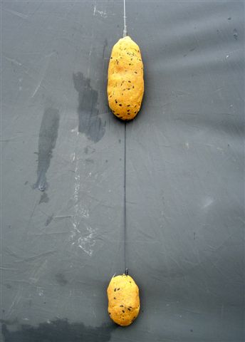 Yellow Readymade
