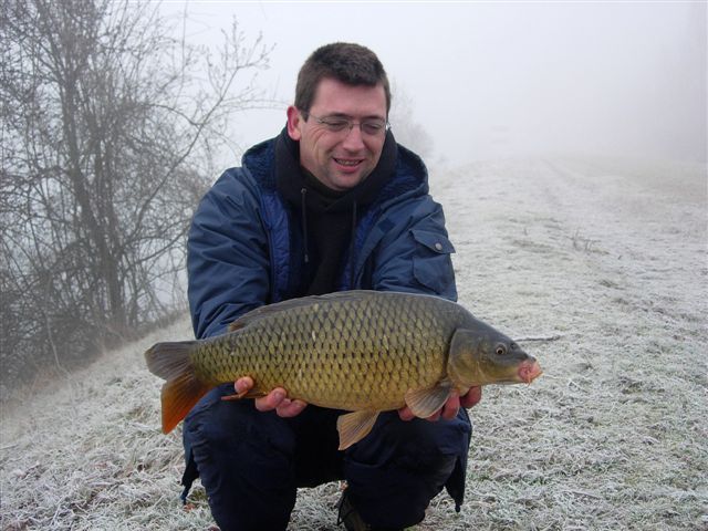 Combinaison étanche par très grand froid...