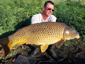 Automne toujours en cours...